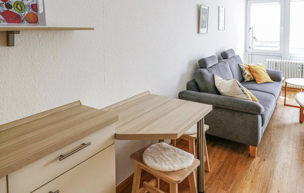 Ferienwohnung - St. Andreasberg , Deutschland - DAN249 4
