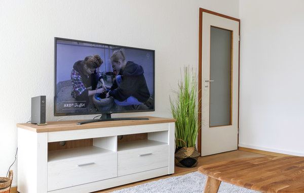 Ferienwohnung - St. Andreasberg , Deutschland - DAN249 301