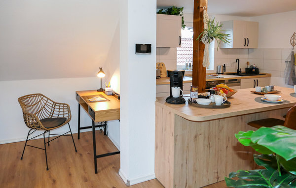 Apartment - Bernburg , Germany - DAN254 3