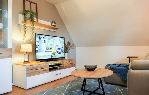 Apartment - Bernburg , Germany - DAN254 4
