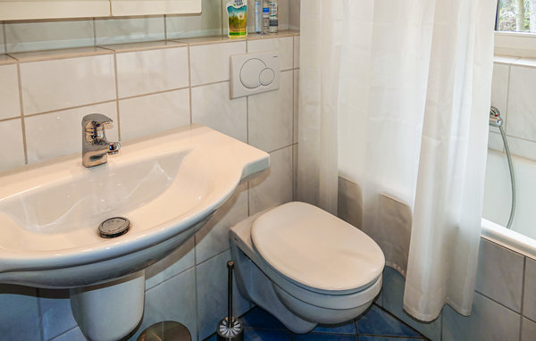 Ferienwohnung - Bad Sachsa , Deutschland - DAN256 701
