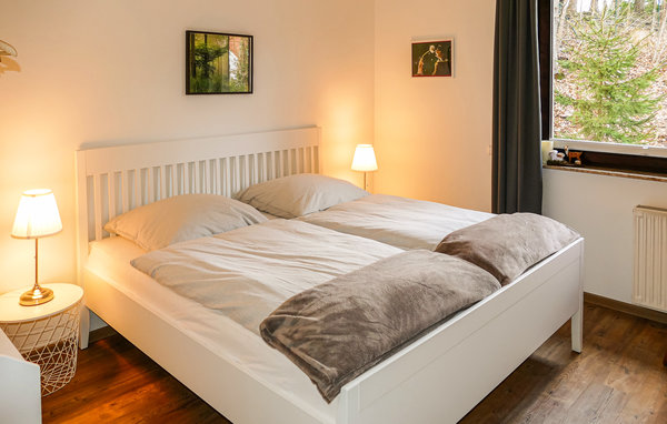 Ferienwohnung - Bad Sachsa , Deutschland - DAN256 5