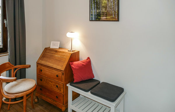 Ferienwohnung - Bad Sachsa , Deutschland - DAN256 601