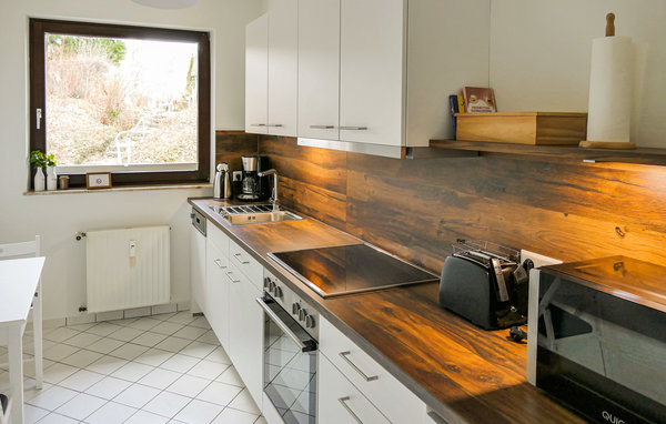 Ferienwohnung - Bad Sachsa , Deutschland - DAN256 4