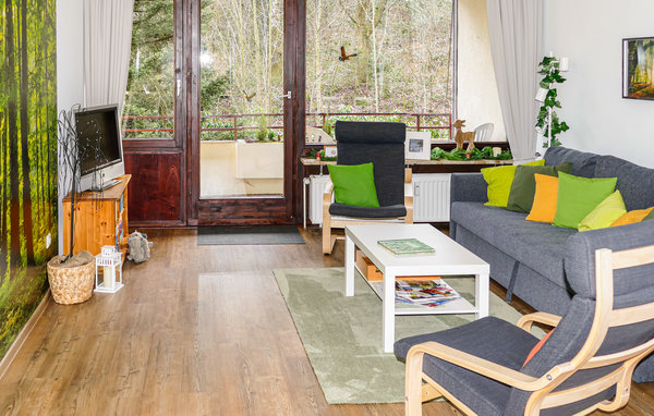 Ferienwohnung - Bad Sachsa , Deutschland - DAN256 3
