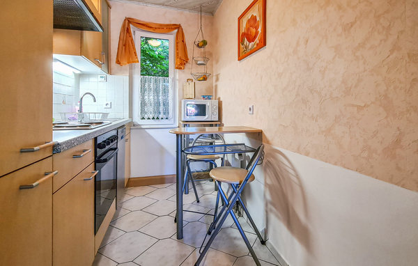 Ferienhaus - Harzgerode OT Dankerode , Deutschland - DAN257 5