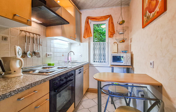 Ferienhaus - Harzgerode OT Dankerode , Deutschland - DAN257 401