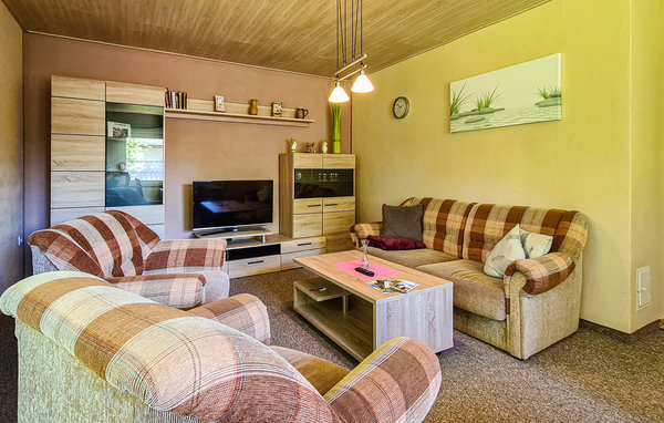 Ferienhaus - Harzgerode OT Dankerode , Deutschland - DAN257 3