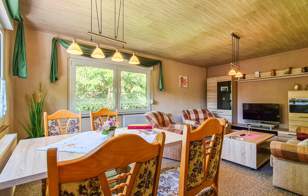 Ferienhaus - Harzgerode OT Dankerode , Deutschland - DAN257 4