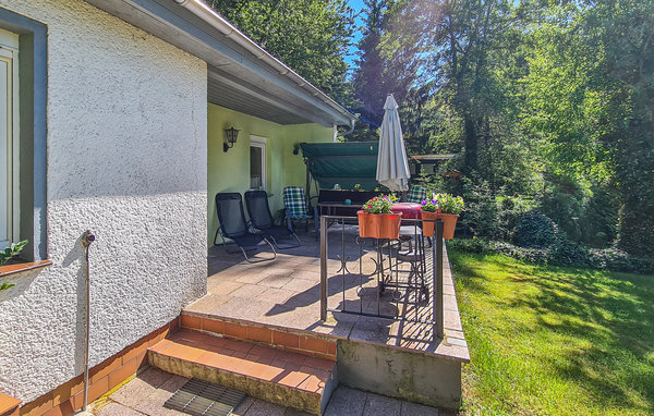 Ferienhaus - Harzgerode OT Dankerode , Deutschland - DAN257 101