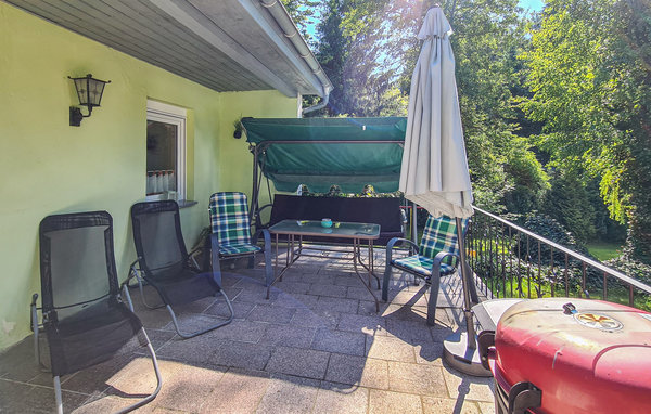 Ferienhaus - Harzgerode OT Dankerode , Deutschland - DAN257 7