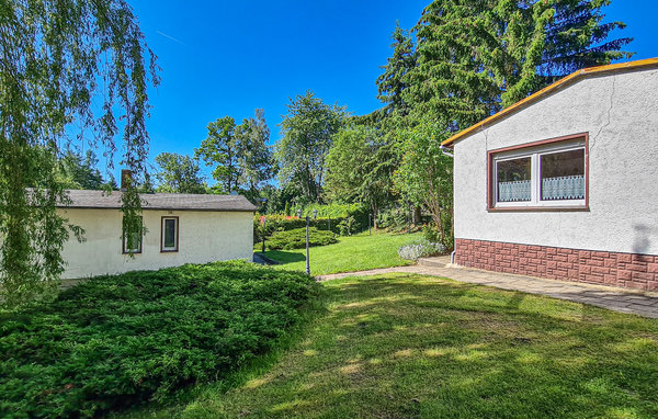 Ferienhaus - Harzgerode OT Dankerode , Deutschland - DAN257 103