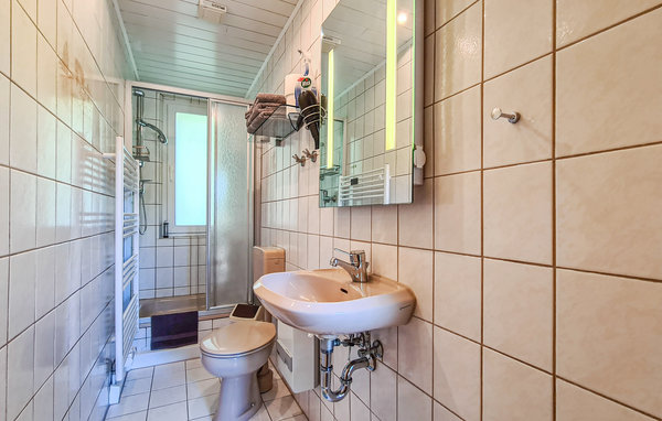 Ferienhaus - Harzgerode OT Dankerode , Deutschland - DAN258 701