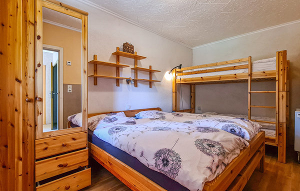 Ferienhaus - Harzgerode OT Dankerode , Deutschland - DAN258 601