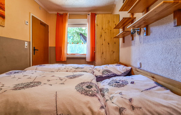 Ferienhaus - Harzgerode OT Dankerode , Deutschland - DAN258 602