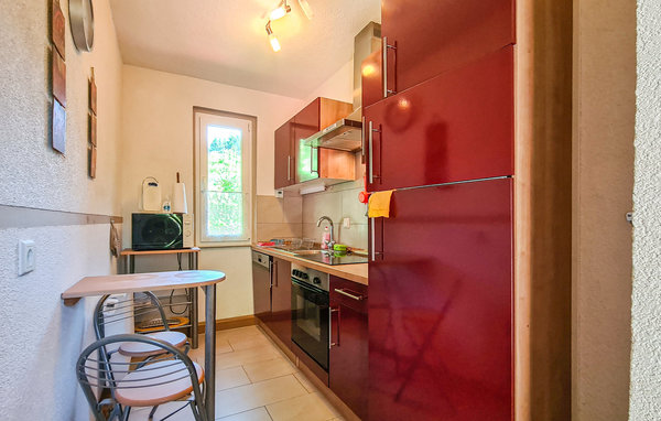 Ferienhaus - Harzgerode OT Dankerode , Deutschland - DAN258 5