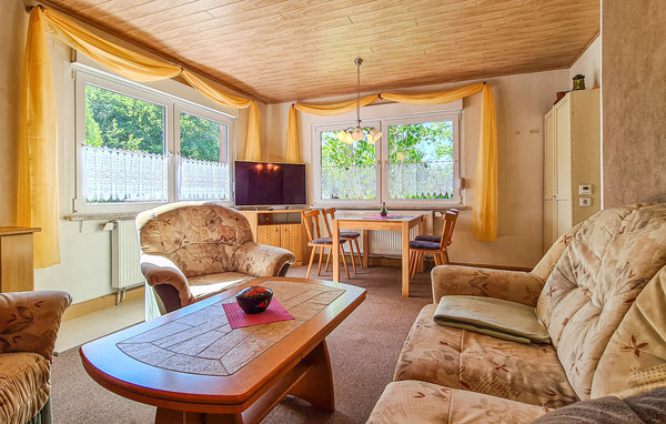 Ferienhaus - Harzgerode OT Dankerode , Deutschland - DAN258 3