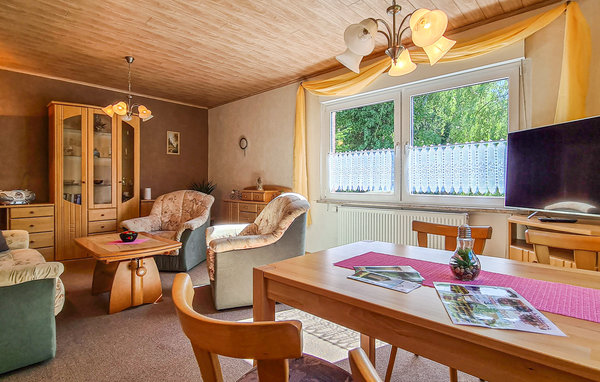 Ferienhaus - Harzgerode OT Dankerode , Deutschland - DAN258 4
