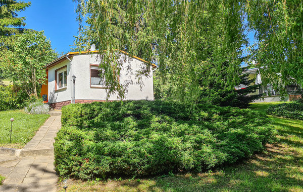 Ferienhaus - Harzgerode OT Dankerode , Deutschland - DAN258 81