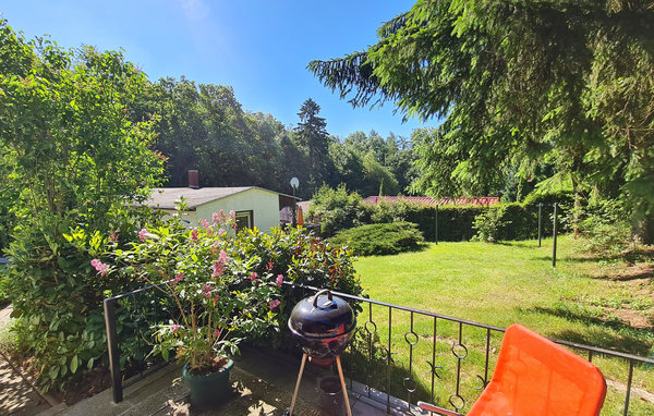 Ferienhaus - Harzgerode OT Dankerode , Deutschland - DAN258 6