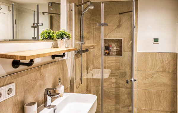Apartman - St. Andreasberg , Njemacka - DAN269 701
