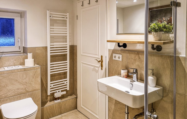 Apartman - St. Andreasberg , Njemacka - DAN269 702