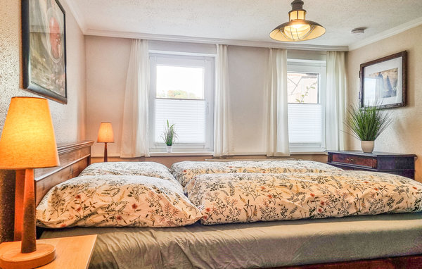 Apartman - St. Andreasberg , Njemacka - DAN269 602
