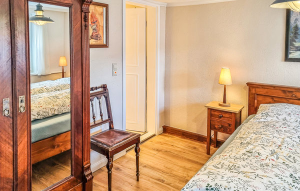 Apartman - St. Andreasberg , Njemacka - DAN269 603