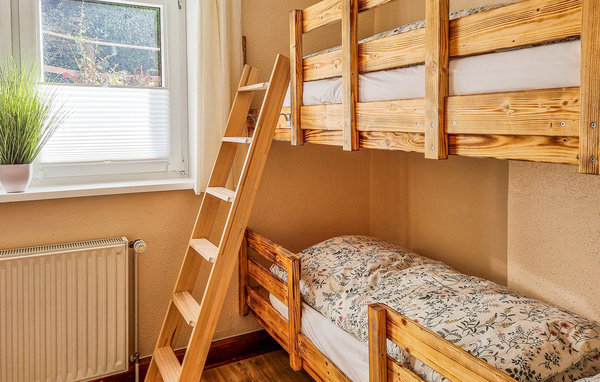 Apartman - St. Andreasberg , Njemacka - DAN269 604