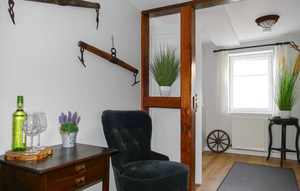 Apartman - St. Andreasberg , Njemacka - DAN269 6