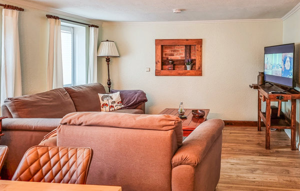 Apartman - St. Andreasberg , Njemacka - DAN269 301