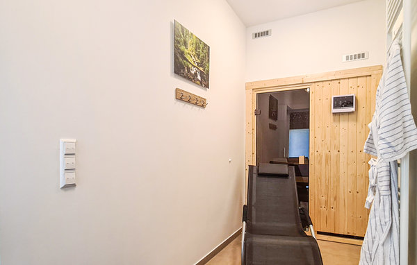 Ferienhaus - Lautenthal , Deutschland - DAN275 802