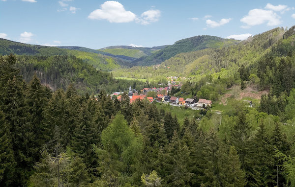 Ferienhaus - Lautenthal , Deutschland - DAN275 904