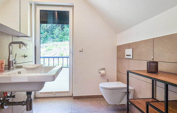 Ferienhaus - Lautenthal , Deutschland - DAN275 701