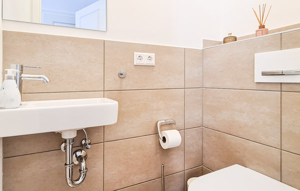 Ferienhaus - Lautenthal , Deutschland - DAN275 704