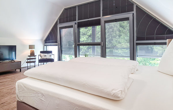 Ferienhaus - Lautenthal , Deutschland - DAN275 601