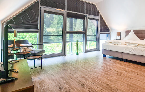 Ferienhaus - Lautenthal , Deutschland - DAN275 602
