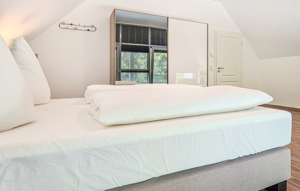 Ferienhaus - Lautenthal , Deutschland - DAN275 603