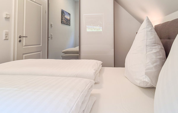 Ferienhaus - Lautenthal , Deutschland - DAN275 605