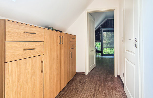 Ferienhaus - Lautenthal , Deutschland - DAN275 501