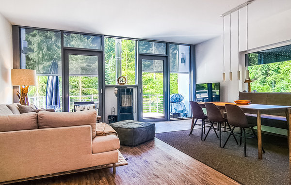 Ferienhaus - Lautenthal , Deutschland - DAN275 3