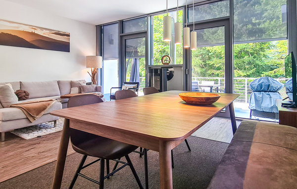 Ferienhaus - Lautenthal , Deutschland - DAN275 301