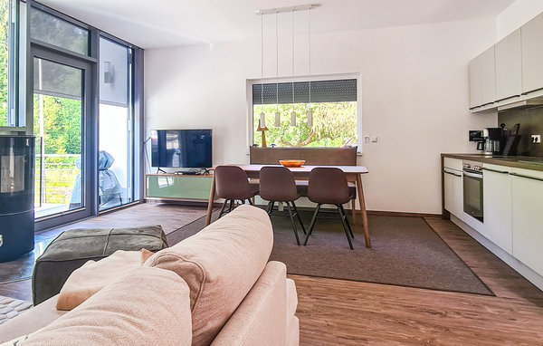 Ferienhaus - Lautenthal , Deutschland - DAN275 302