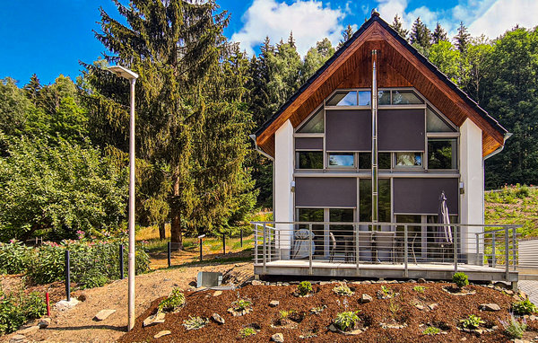 Ferienhaus - Lautenthal , Deutschland - DAN275 81