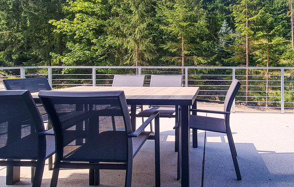 Ferienhaus - Lautenthal , Deutschland - DAN275 101