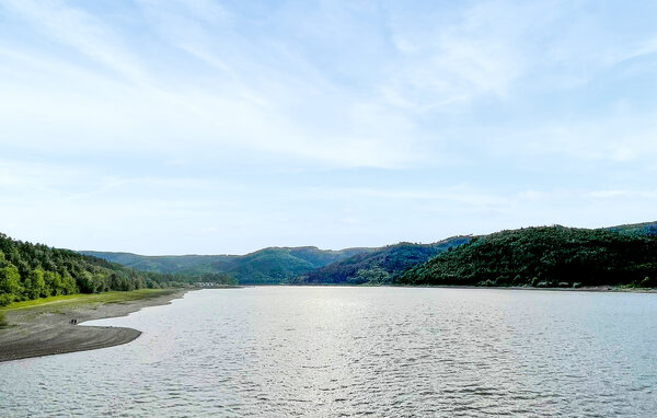 Kuća-za-odmor - Lautenthal , Njemacka - DAN277 9