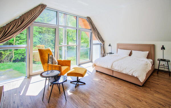 Kuća-za-odmor - Lautenthal , Njemacka - DAN277 601
