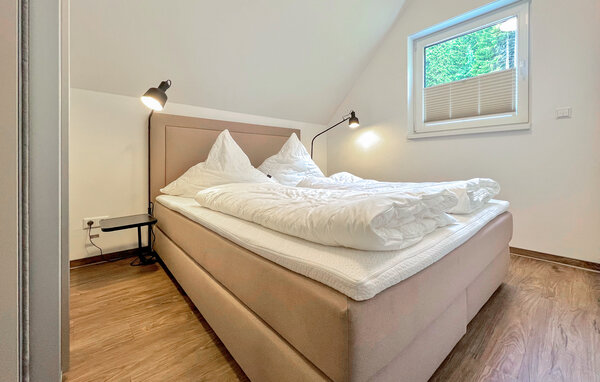Kuća-za-odmor - Lautenthal , Njemacka - DAN277 604