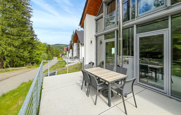 Kuća-za-odmor - Lautenthal , Njemacka - DAN277 2