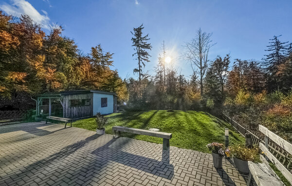 Ferienhaus - Thale / Friedrichsbrunn , Deutschland - DAN278 902